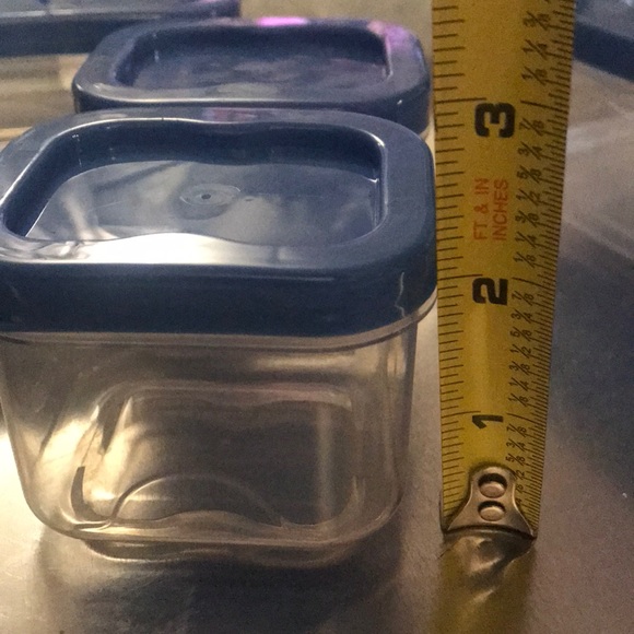 Lunch Kit Stackable Storage Containers - Picture 9 of 16